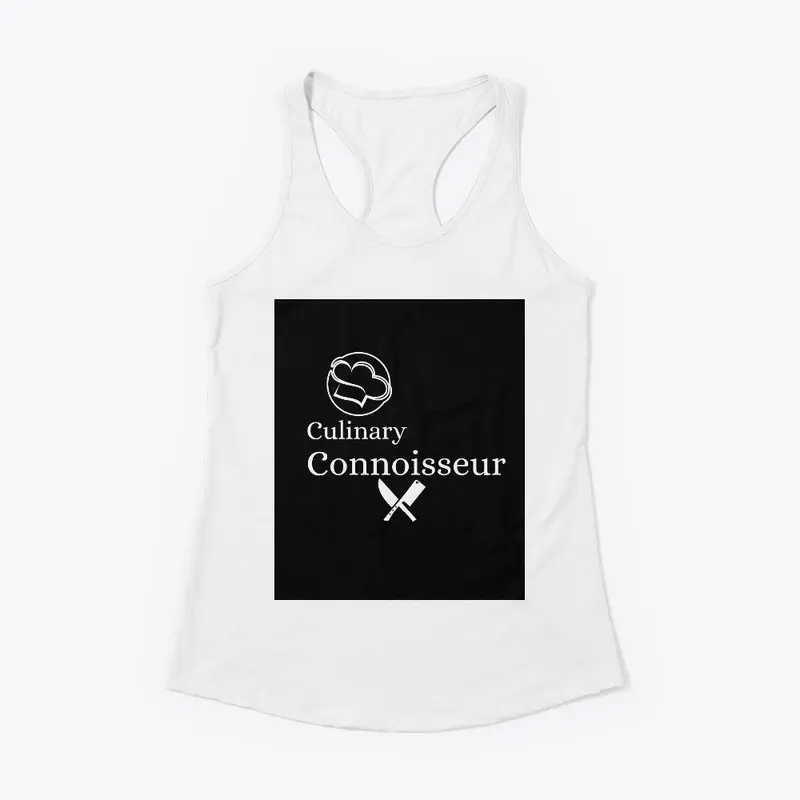 Culinary Connoisseur T-Shirt