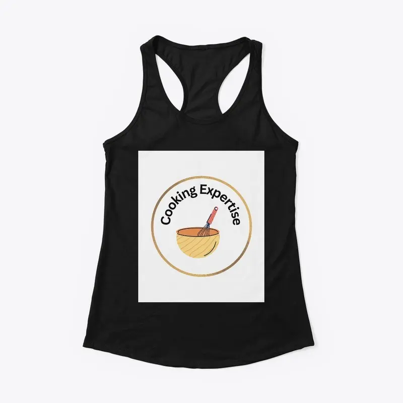 Cooking Expertise T-Shirt