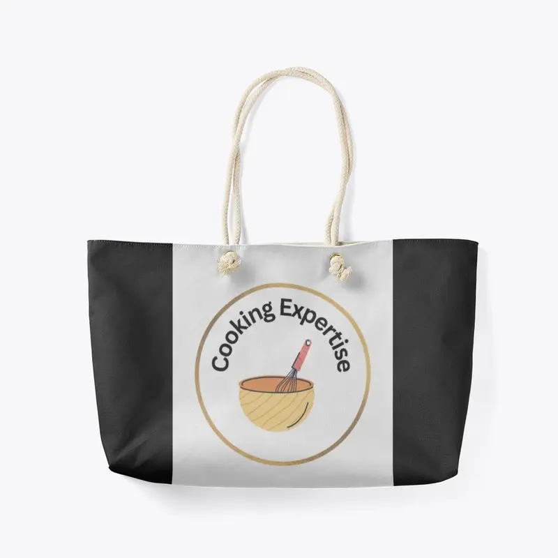 Cooking Expertise T-Shirt